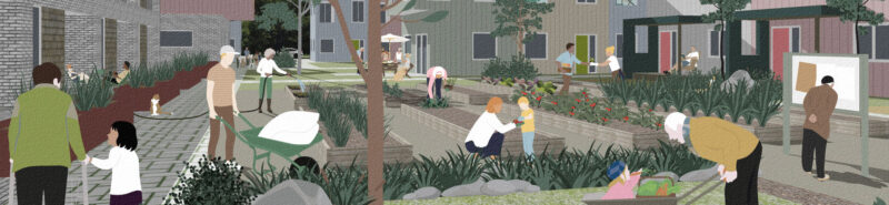 Township-Cohousing-Development